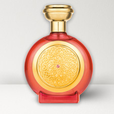 Boadicea il vittorioso tester di zaffiro Oud