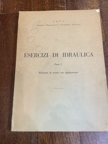 Esercizi di - -,