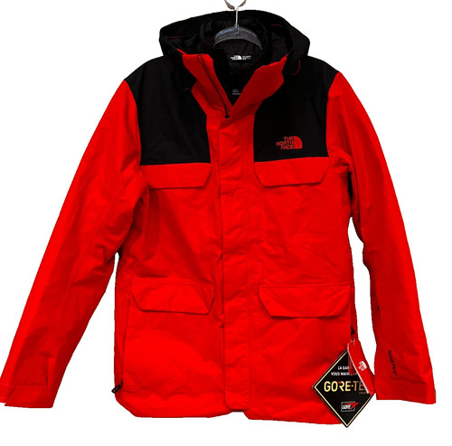 The north face all mountain - the,