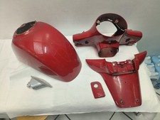 STOCK RICAMBI CARENE VESPA GTS