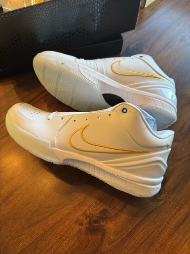 Nike kobe protro draft - 4, day
