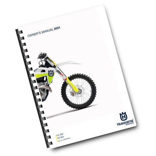 Husqvarna 2021 350 - husqvarna,