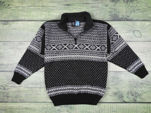 Eskimo norway maglione - norway, uomo
