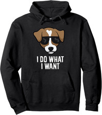 Jack Russell Terrier Faccio