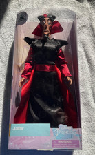 New Disney Store JAFAR Classic