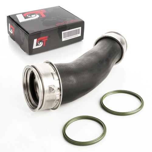 Tubo intercooler tubo