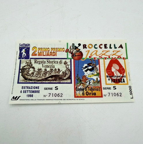 L68 biglietto lotteria - l68-biglietto,