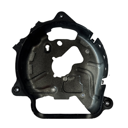 Ricambi coperchio copri motore - ricambi,