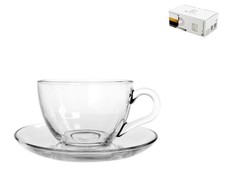 Confezione 6 Tazzine Caffe'