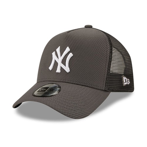 Cappellino camionista new era - cappellino,