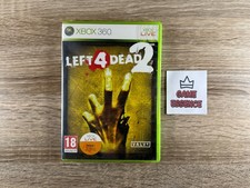 Left 4 Dead 2 Xbox 360 Complet