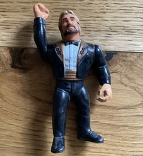 Wwf personaggio hasbro - wwf,