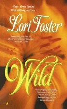 Lori foster wild - lori,