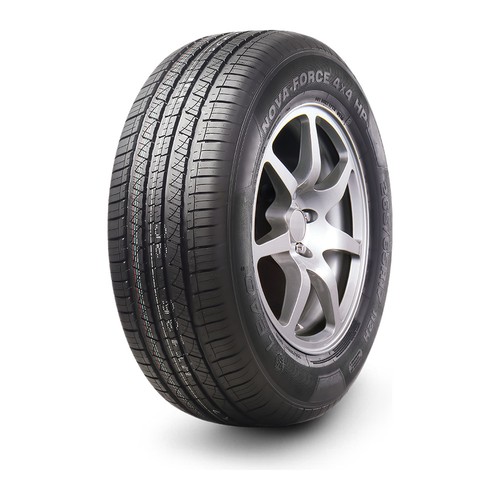 Leao nova force 4x4 xl - 4x4,
