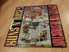 Guns N' Roses – Appetite For