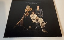 Sunflower Bean : Twentytwo in Blue CD (2018) Rock Indie Vgc