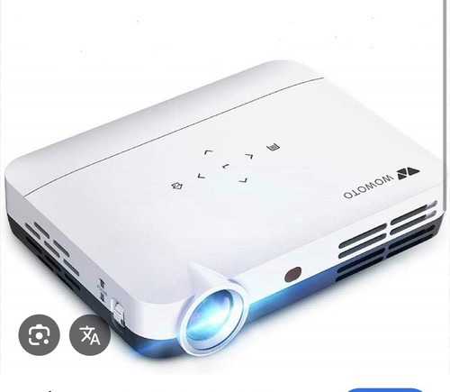 Wowoto proiettore smart - wowoto,
