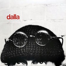 Lucio Dalla - Dalla - LP