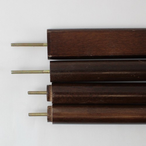 Set parti vintage in - parti,