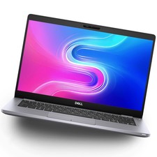 Portatile Dell Latitude 5310