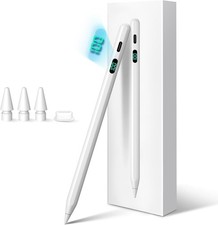 Penna per Ipad 2025-2018 Con