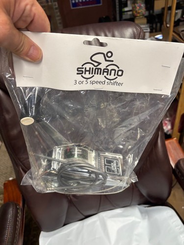 Shimano stick control muscle - stick,