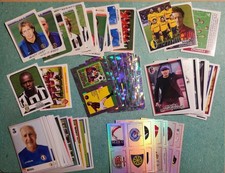 MANCOLISTA Figurine Calciatori Panini, varie annate ( ANNUNCIO RISERVATO)