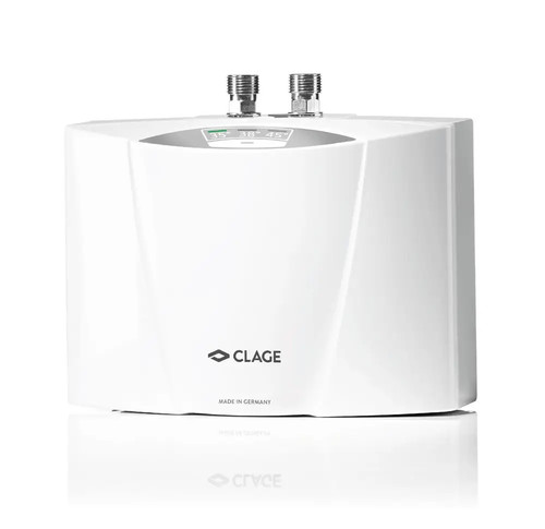 Clage mcx scaldabagno - 7,,