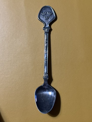 Mema svezia corone 5 - svezia, 3