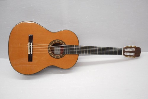 Chitarra acustica classica