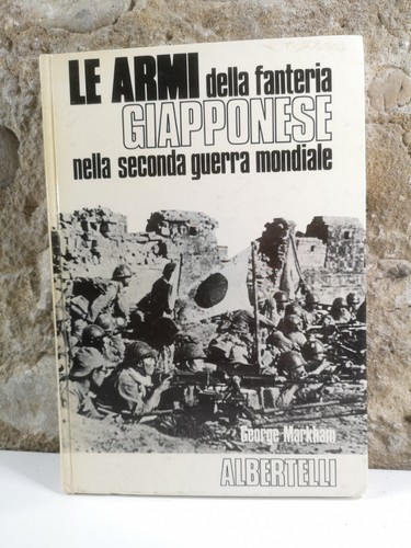 Armi della fanteria - le,