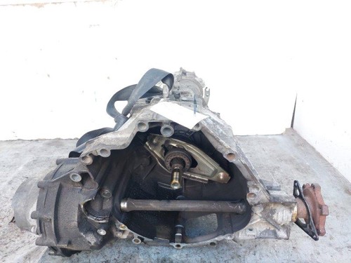 Jjg cambio manuale audi - cambio, 6m
