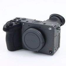 Sony FX2 Digital Cinema Line