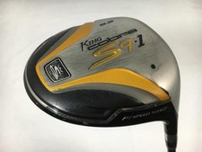 King Cobra S9-1 F Driver 1W