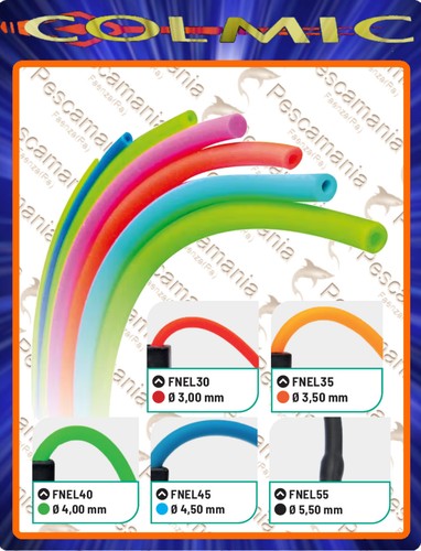 Elastico tubolare ricambio
