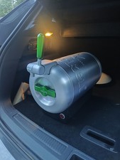 SPILLATORE Birra THE SUB