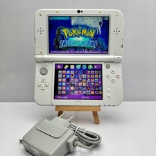 *DUAL IPS* Nintendo New 3DS XL