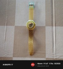 Swatch Scuba 200 Jelly Fish