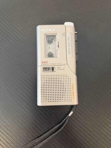 Sony 530v pressman - m-530v,