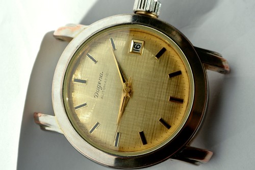 Orologio vintage - orologio,