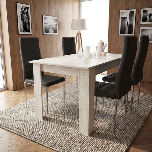Dechome tavolo allungabile - tavolo, da