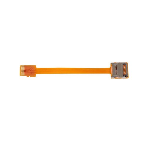 Kit per scheda memoria - kit,