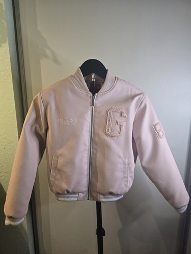 Giacca guess bambino varsity - guess,