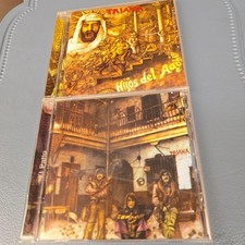 Triana CD Set Good Condition
