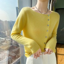 Maglioni cardigan monopetto