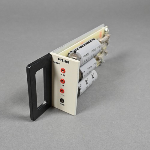 Modulo lenco pps - modulo,