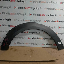 Modanatura arco passaruota ant. SX MINI MINI Paceman (R61) Cooper D Aut. Suv