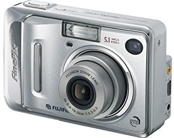 Fotocamera digitale fujifilm - fotocamera,