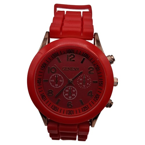 Orologio polso geneva - orologio,