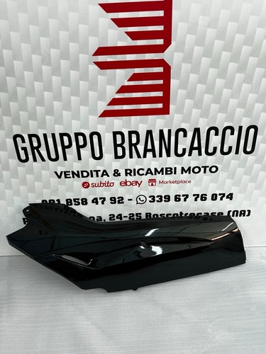 Carena sottopedana honda sh - carena,